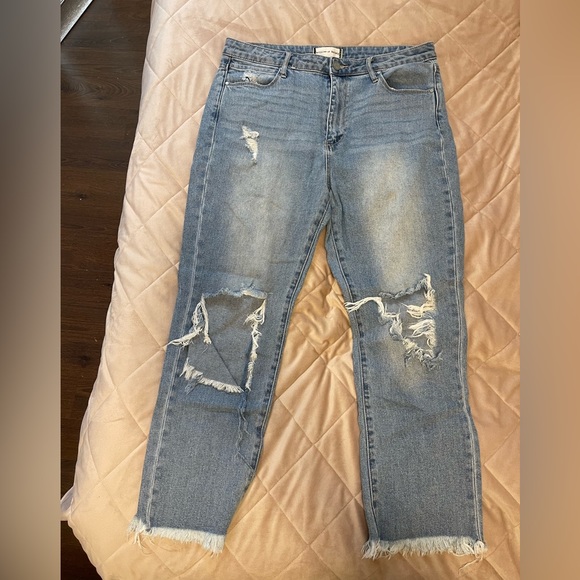 Articles of society Jeans - Picture 3 of 5